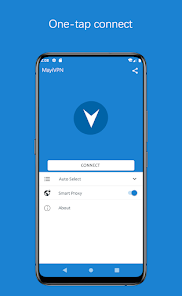 蚂蚁加速npv下载破解android下载效果预览图
